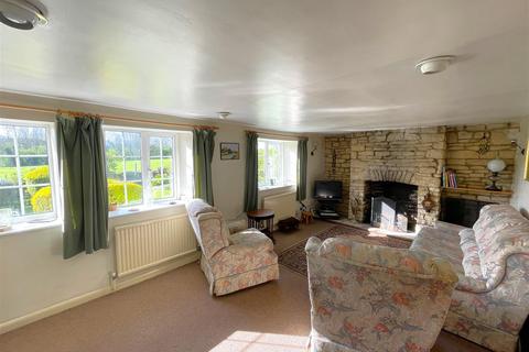 5 bedroom cottage for sale, Mount Pleasant, Morcott, Oakham, LE15 9DR