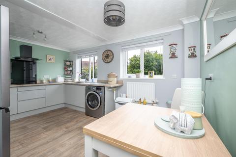 undefined, Chestnut Walk, Henley-In-Arden B95