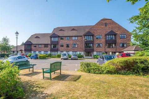 undefined, Chestnut Walk, Henley-In-Arden B95