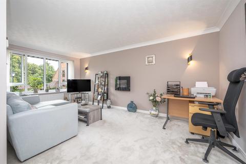 undefined, Chestnut Walk, Henley-In-Arden B95