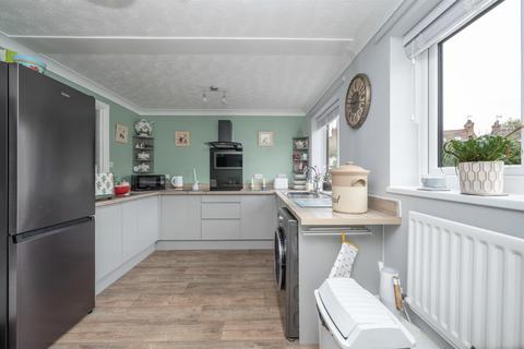 undefined, Chestnut Walk, Henley-In-Arden B95