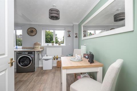 undefined, Chestnut Walk, Henley-In-Arden B95