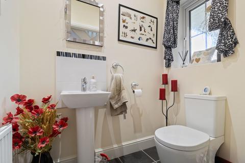 11 Springbrook, Walton, Warrington, WA4 6FQ