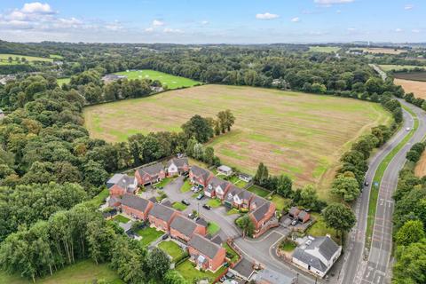 11 Springbrook, Walton, Warrington, WA4 6FQ