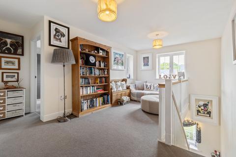 11 Springbrook, Walton, Warrington, WA4 6FQ