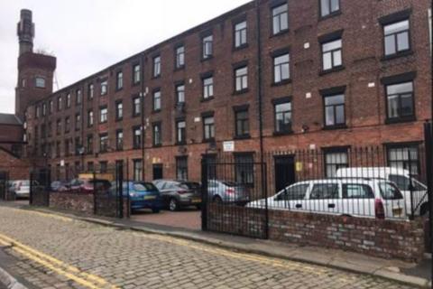 1 bedroom flat to rent, Goodhope Mill, Ashton Under Lyne