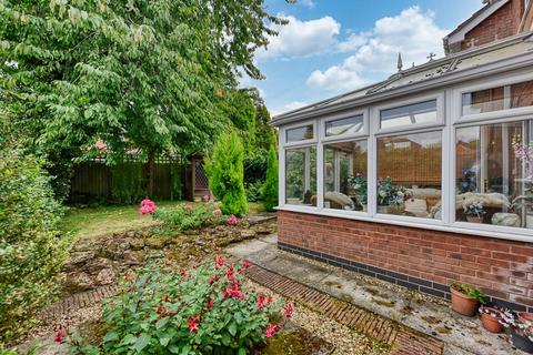 3 bedroom detached house for sale, Church Road, Burton Joyce, Nottingham