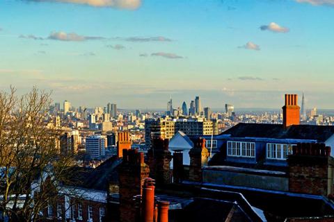 17 The Mount, London, NW3 6SZ