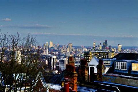17 The Mount, London, NW3 6SZ