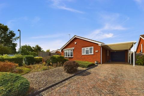 2 bedroom bungalow for sale, Kielder Rise, Worcester, Worcestershire, WR2