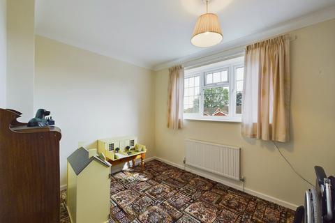 14 Kielder Rise, Worcester, WR2 4HN