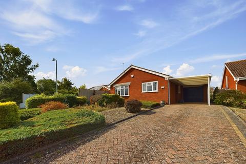 14 Kielder Rise, Worcester, WR2 4HN