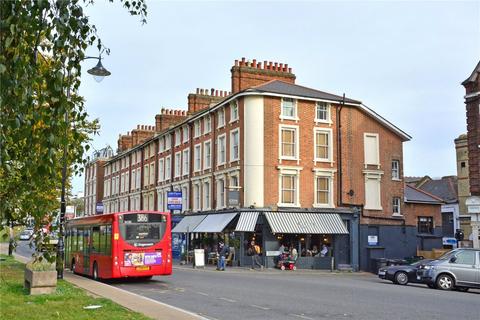 undefined, Brigade Apartments, 15-16 Royal Parade, London, SE3