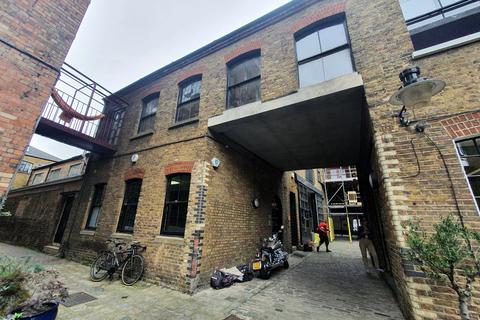 Office to rent, 4 Perseverance Works, Shoreditch, London, E2 8DD