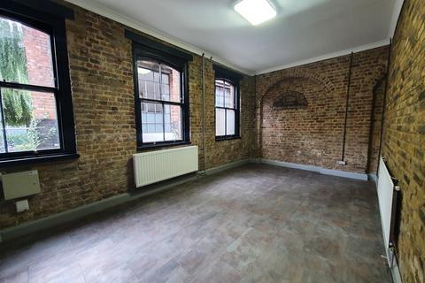 Office to rent, 4 Perseverance Works, Shoreditch, London, E2 8DD