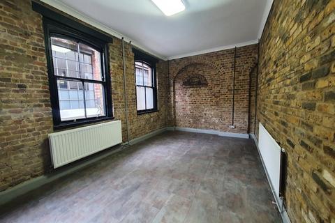 Office to rent, 4 Perseverance Works, Shoreditch, London, E2 8DD