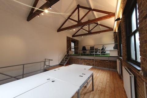 Office to rent, 4 Perseverance Works, Shoreditch, London, E2 8DD