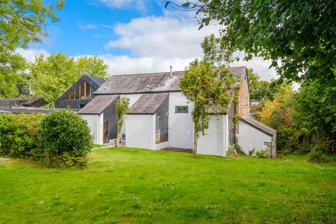 4 bedroom detached house for sale, Liskeard PL14