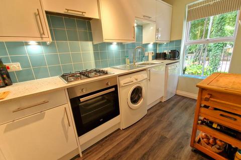 3 bedroom end of terrace house for sale, Exeter EX4