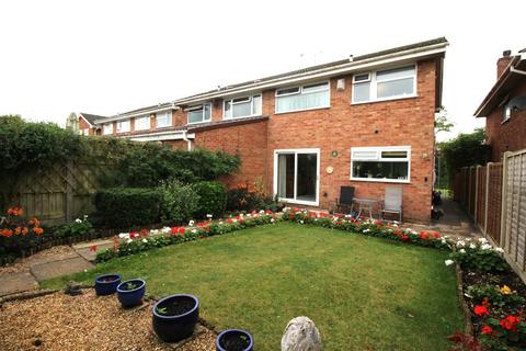 5 Charles Close, Thornbury, Bristol, BS35 1LL