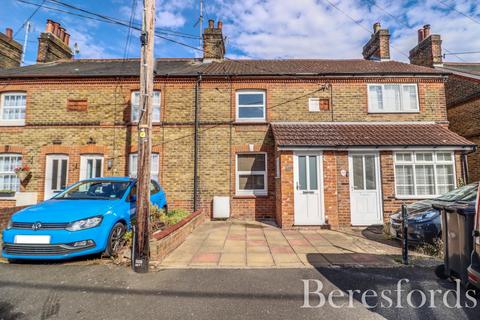 2 bedroom terraced house for sale, Mount Road, Braintree, CM7