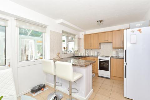 2 bedroom terraced house for sale, The Yews, Horndean, Waterlooville, Hampshire