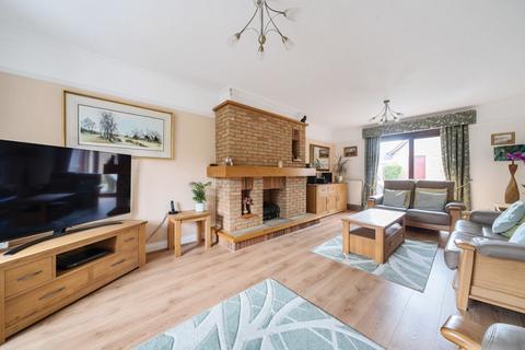 4 bedroom link detached house for sale, Keeley Farm Court, Wootton, Bedford