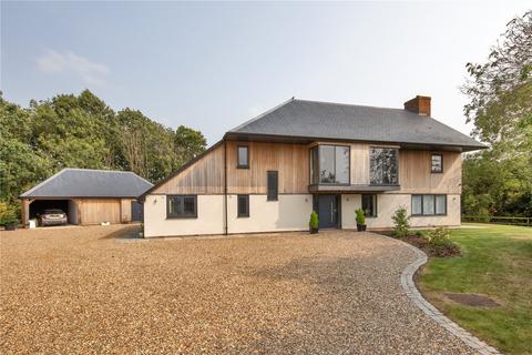 4 bedroom detached house for sale, Blean Common, Blean, Canterbury, Kent, CT2