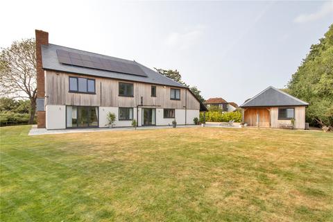 4 bedroom detached house for sale, Blean Common, Blean, Canterbury, Kent, CT2