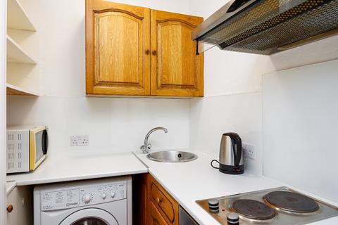 1 bedroom flat to rent, Drum Street, Edinburgh EH17