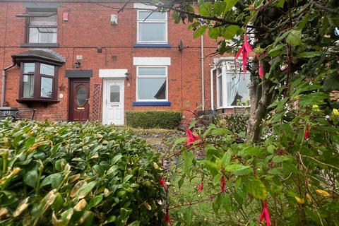 2 bedroom cottage for sale, Hazles Cross Road, Kingsley, Stoke-On-Trent, Staffordshire