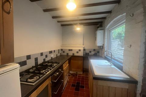 2 bedroom cottage for sale, Hazles Cross Road, Kingsley, Stoke-On-Trent, Staffordshire