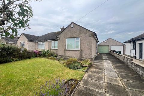 2 bedroom semi-detached bungalow for sale, Uplands Crescent, Queensbury BD13