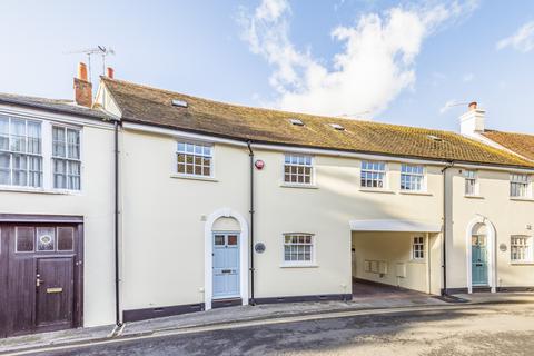 5 bedroom house to rent, East Pallant, Chichester, PO19