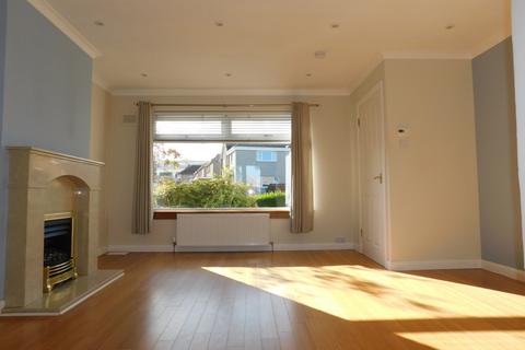 3 bedroom detached house to rent, 1, Muir Wood Crescent, Edinburgh, EH14 5HG