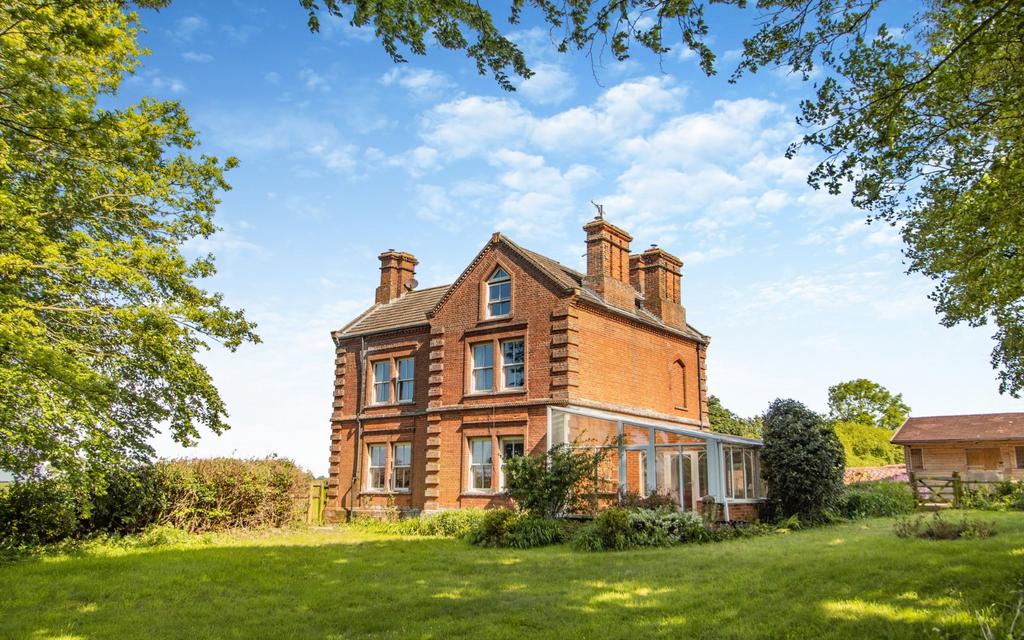 Ford House