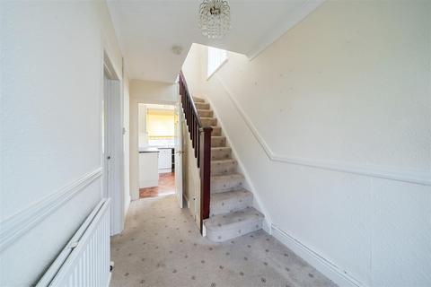 3 bedroom semi-detached house for sale, St. Elmo Avenue, St. Thomas, Swansea