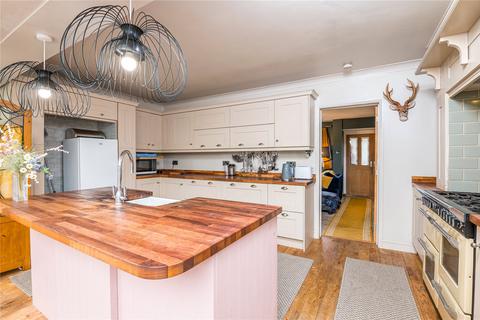 4 bedroom semi-detached house for sale, St. Johns Road, Great Wakering, Southend-on-Sea, Essex, SS3