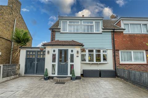 4 bedroom semi-detached house for sale, St. Johns Road, Great Wakering, Southend-on-Sea, Essex, SS3