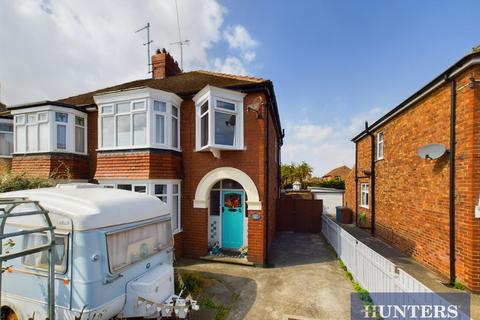 3 bedroom semi-detached house for sale, Rosebery Avenue, Bridlington