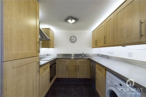 2 bedroom flat for sale, Talbot Road, Abington, Northamptonshire NN1