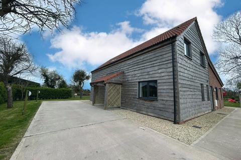 4 bedroom detached house to rent, Field Road, High Ham, Langport, Somerset, TA10