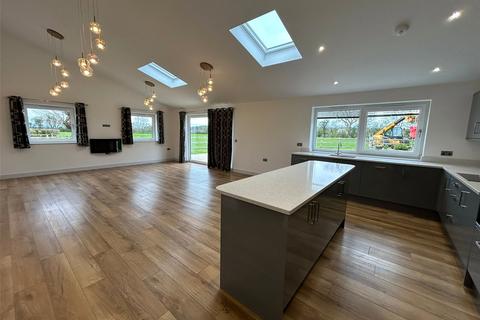 4 bedroom detached house to rent, Field Road, High Ham, Langport, Somerset, TA10
