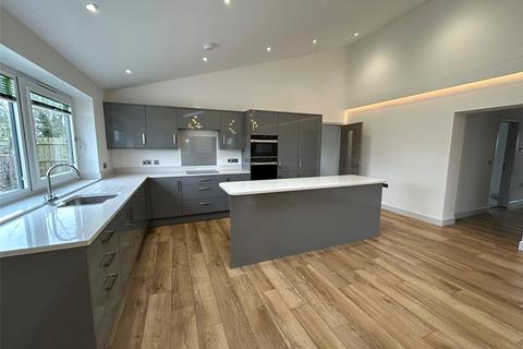 4 bedroom detached house to rent, Field Road, High Ham, Langport, Somerset, TA10