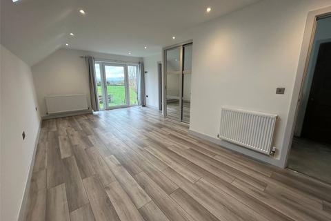 4 bedroom detached house to rent, Field Road, High Ham, Langport, Somerset, TA10