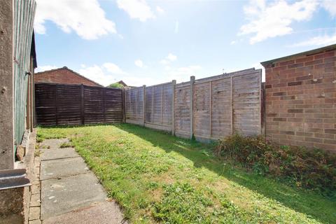 2 bedroom end of terrace house for sale, Cromwell Road, Ware