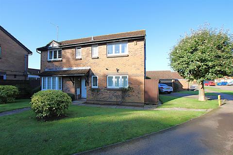 4 bedroom detached house for sale, Yeoman Meadow, East Hunsbury