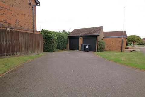 4 bedroom detached house for sale, Yeoman Meadow, East Hunsbury