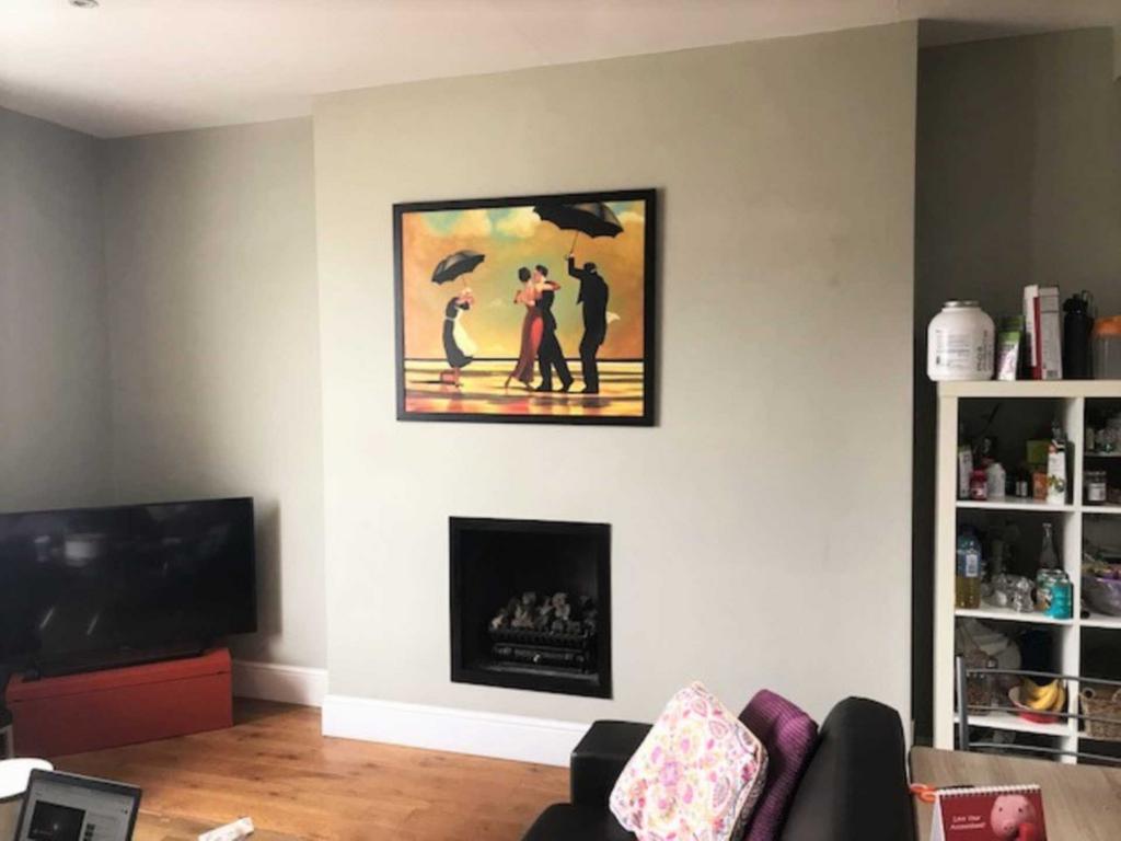 Apartment in London - View 4