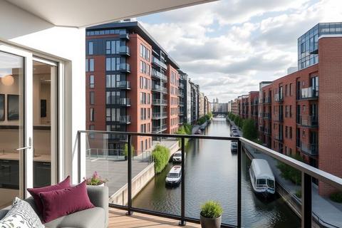 2 bedroom apartment for sale, New Islington Apartments